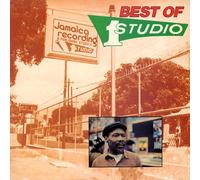 Various Artists - Best of Studio One 1