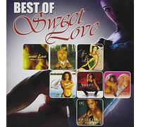 Various Artists - Best of Sweet Love