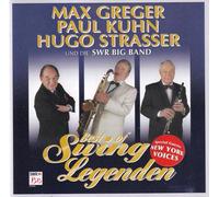 Various Artists - Best of Swing Legenden [Import]
