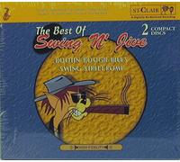 Various Artists - Best of Swing N Jive: Bootin Boogie Blues