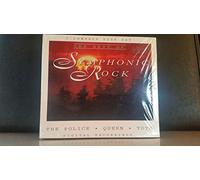 Various Artists - Best of Symphonic Rock