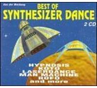 Various Artists - Best of Synthesizer Dance
