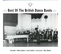 Various Artists - Best of T. British Dance Bands