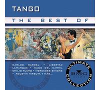 Various Artists - Best of Tango
