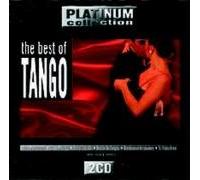 Various Artists - Best of Tango-Platinum [Import]