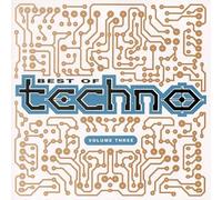 Various Artists - Best of Techno 3