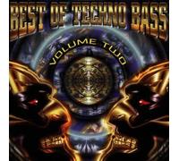 Various Artists - Best of Techno Bass 2