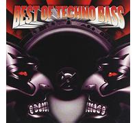 Various Artists - Best of Techno Bass