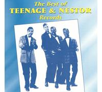 Various Artists - Best Of Teenage And Nestor Records 26