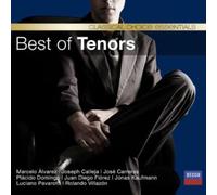 Various Artists - Best of Tenors [Import]