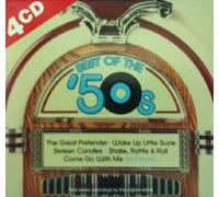 Various Artists - Best of The 50's