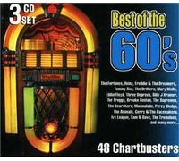 Various Artists - Best of the 60's [3cd] (en anglais)