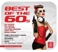 Various Artists - Best of The 60s [Import]
