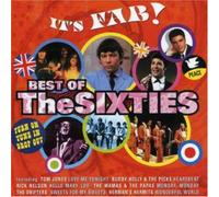 Various Artists - Best of The 60's-It's Fab [Import]