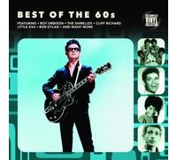 Best of The 60s – Vinyle – Ricatech