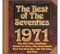 Various Artists - Best of The 70's: 1971