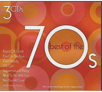Various Artists - Best of The 70s