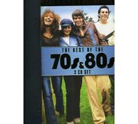 Various Artists - Best of The 70s & 80s