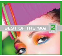 Various Artists - Best of the 80s