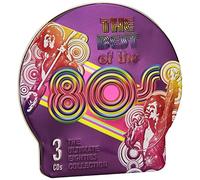 Various Artists - Best of The 80's