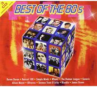 Various Artists - Best of the 80's