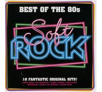 Various Artists - Best of The 80s-Soft Rock [Import]