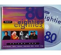 Various Artists - Best of The 80's Vol. 1 [Import]