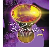 Various Artists - Best of The Bellybeats 2