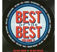 Various Artists - Best of the Best Vol. 2