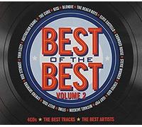 Various Artists - of The Best Vol 2 / Various [Import]