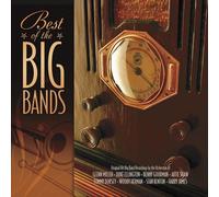 Various Artists - Best of the Big Bands