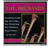 Various Artists - Best of The Big Bands