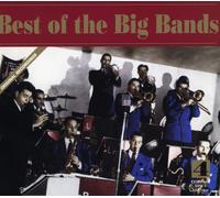 Various Artists - Best of The Big Bands