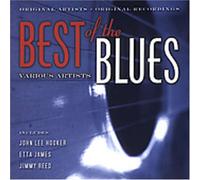 Various Artists - Best of The Blues