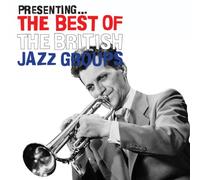 Various Artists - Best of The British Jazz [Import]
