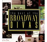 Various Artists - Best of The Broadway Diva [Import]