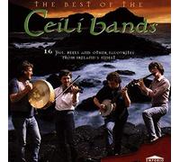 Various Artists - Best of The Ceili Bands 1