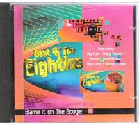 Various Artists - Best of the Eighties: Blame It on The Boogie [UK Import]