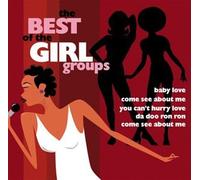 Various Artists - Best of The Girl Groups