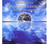 Various Artists – Best of The Most Relaxing Classical Music in/Various – Savoy
