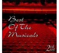 Various Artists - Best of The Musicals