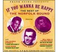 Various Artists - Best of The Norfolk Sound