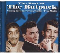 Various Artists - Best of The Rat Pack