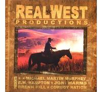 Various Artists - Best of The Real West