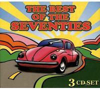 Various Artists - Best of The Seventies