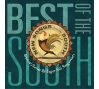 Various Artists Best of the South: Musical Stories By Sugar Hill Songwriter (CD)