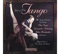 Various Artists - Best of The Tango