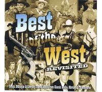 Various Artists - Best of The West: Revisited