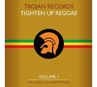 Various Artists – Best of Tighten Up Reggae 1 – Vinyle – Trojan
