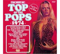 Various Artists - Best Of Top Of The Pops 74